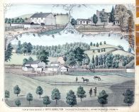 Wm. R. Hamilton, Clarion County 1877
